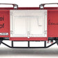 Marklin 58007 1 German Federal Railroad 2020 Museum Car #21 80 507 4202-0 LN/Box