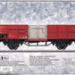 Marklin 58007 1 German Federal Railroad 2020 Museum Car #21 80 507 4202-0 LN/Box