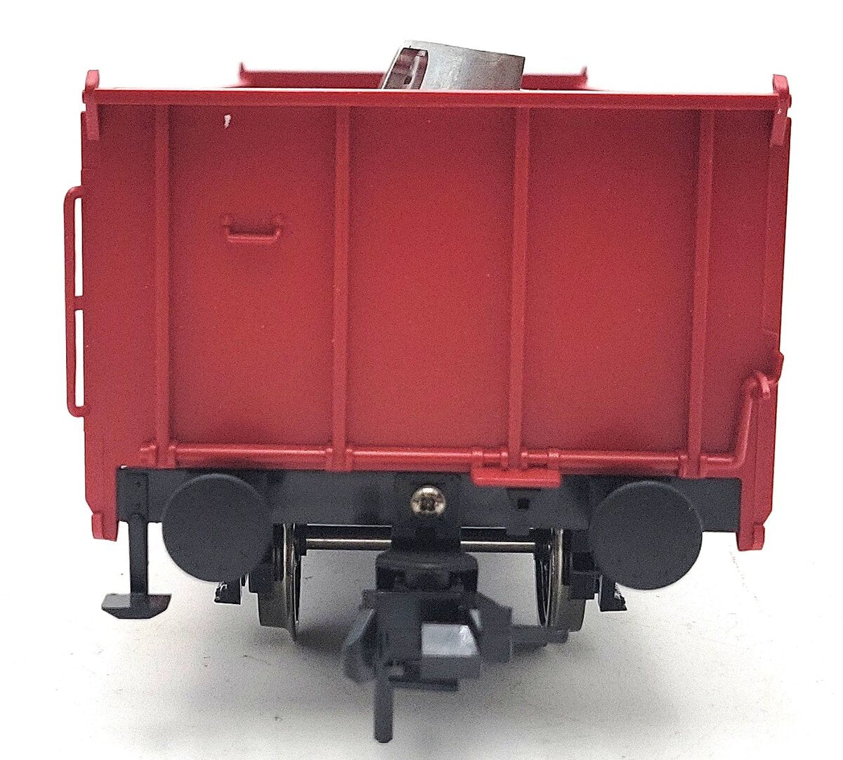 Marklin 58007 1 German Federal Railroad 2020 Museum Car #21 80 507 4202-0 LN/Box