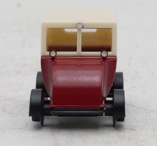 Marklin 46775 HO District Inspector's Class KLV 04 Gang Car N Era III EX/Box