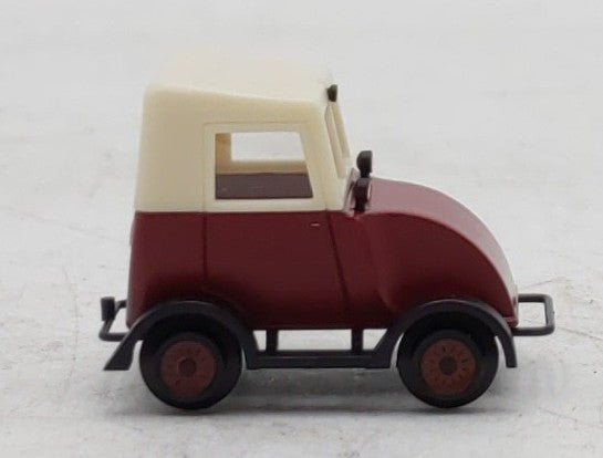 Marklin 46775 HO District Inspector's Class KLV 04 Gang Car N Era III EX/Box