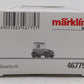 Marklin 46775 HO District Inspector's Class KLV 04 Gang Car N Era III EX/Box