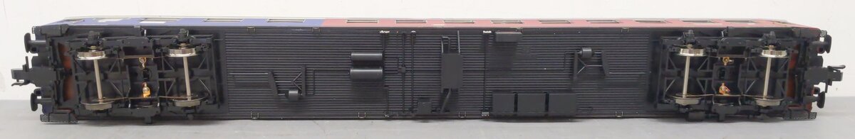 Marklin 58043 1 Gauge German Federal (DB) AR4üm-54 Half-dining Car #11869 LN/Box