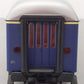 Marklin 58043 1 Gauge German Federal (DB) AR4üm-54 Half-dining Car #11869 LN/Box