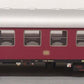 Marklin 58043 1 Gauge German Federal (DB) AR4üm-54 Half-dining Car #11869 LN/Box