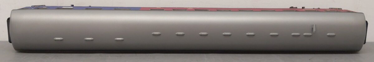 Marklin 58043 1 Gauge German Federal (DB) AR4üm-54 Half-dining Car #11869 LN/Box