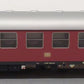 Marklin 58043 1 Gauge German Federal (DB) AR4üm-54 Half-dining Car #11869 LN/Box