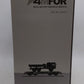 Marklin 58658 1 Gauge Military Truck Flatcar LN/Box