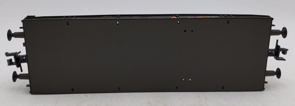 Marklin 58658 1 Gauge Military Truck Flatcar LN/Box
