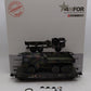 Marklin 58658 1 Gauge Military Truck Flatcar LN/Box