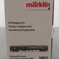 Marklin 58053 Gauge 1 German Federal DB Type BD4um-61 Express Train Combine Car EX/Box