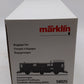 Marklin 58025 1 Gauge Essen Baggage Car #3785 LN/Box