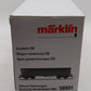 Marklin 58801 G Scale DB Gondola w/ Coal Load #5346452 LN/Box
