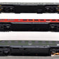 Marklin 43258 HO DRG Berlin-Hamburg Express Train Passenger Cars (Set of 3) EX/Box