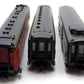 Marklin 43258 HO DRG Berlin-Hamburg Express Train Passenger Cars (Set of 3) EX/Box