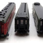 Marklin 43258 HO DRG Berlin-Hamburg Express Train Passenger Cars (Set of 3) EX/Box