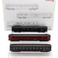 Marklin 43258 HO DRG Berlin-Hamburg Express Train Passenger Cars (Set of 3) EX/Box