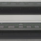 Marklin 43259 HO Scale German Imperial Railway 1st/2nd Class Coach LN/Box