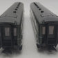 Marklin 43259 HO Scale German Imperial Railway 1st/2nd Class Coach LN/Box
