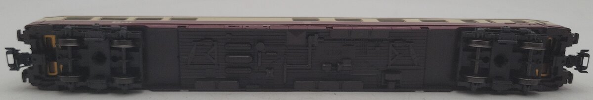 Marklin 42972 HO DB Intercity Bar Passenger Car LN/Box