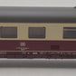 Marklin 42972 HO DB Intercity Bar Passenger Car LN/Box