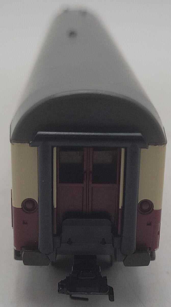 Marklin 42972 HO DB Intercity Bar Passenger Car LN/Box