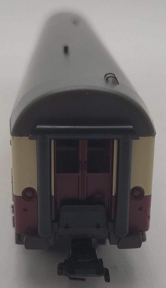 Marklin 42972 HO DB Intercity Bar Passenger Car LN/Box