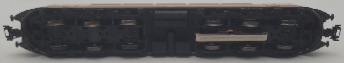 Marklin 39170 HO Scale Electric Locomotive BR 103.1 LN/Box