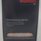 Marklin 39170 HO Scale Electric Locomotive BR 103.1 LN/Box