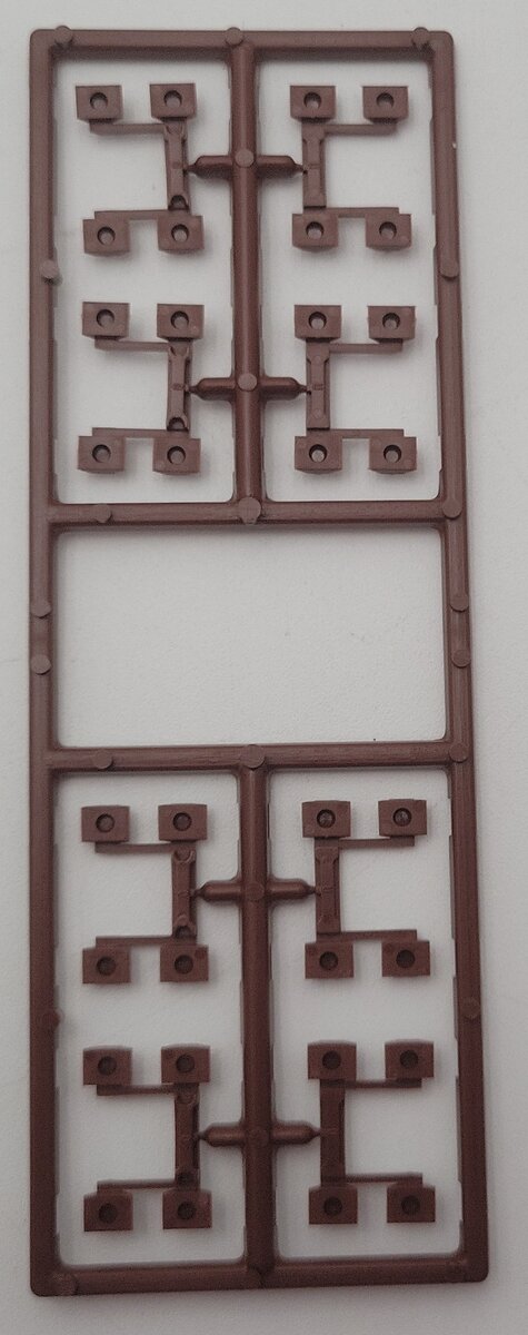 Marklin 46132 HO Transport Car w/ 8 Automobiles EX/Box