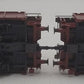 Marklin 46132 HO Transport Car w/ 8 Automobiles EX/Box