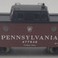Marklin 45705 HO Scale Pennsylvania Caboose #477938 LN/Box