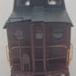 Marklin 45705 HO Scale Pennsylvania Caboose #477938 LN/Box