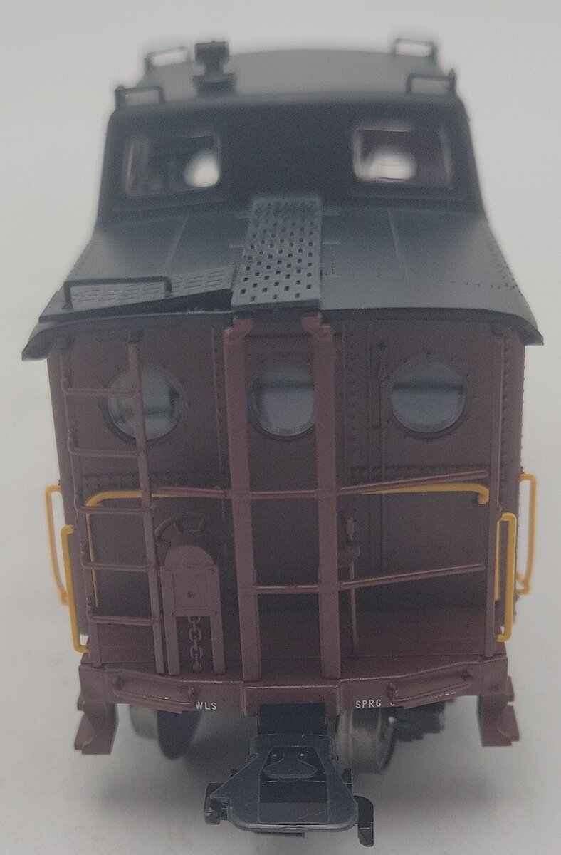 Marklin 45705 HO Scale Pennsylvania Caboose #477938 LN/Box