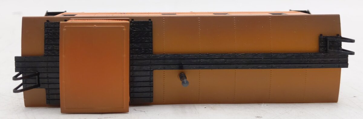 Marklin 45704 HO Scale Milwaukee Road Caboose EX/Box