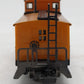 Marklin 45704 HO Scale Milwaukee Road Caboose EX/Box
