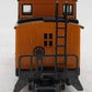 Marklin 45704 HO Scale Milwaukee Road Caboose EX/Box