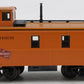 Marklin 45704 HO Scale Milwaukee Road Caboose EX/Box