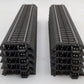 Marklin 24236 HO Scale 9-5/16" C Straight Track Sections (10) EX