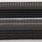 Marklin 24236 HO Scale 9-5/16" C Straight Track Sections (10) EX