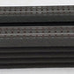 Marklin 24236 HO Scale 9-5/16" C Straight Track Sections (10) EX