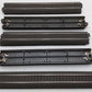 Marklin 24236 HO Scale 9-5/16" C Straight Track Sections (10) EX