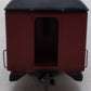 The Bethlehem Car Works BCW5221-04 HO Boston & Maine Combine Passenger Car #3674 EX/Box