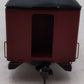 The Bethlehem Car Works BCW5221-04 HO Boston & Maine Combine Passenger Car #3674 EX/Box