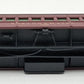 The Bethlehem Car Works BCW5211-02 HO Scale Boston & Maine Passenger Coach #1480 EX/Box