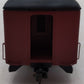 The Bethlehem Car Works BCW5211-02 HO Scale Boston & Maine Passenger Coach #1480 EX/Box