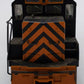 Kato 37-04A HO Scale Denver & Rio Grande GP35 Phase IB Diesel Locomotive #3044 EX
