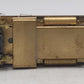 Alco Models D-121 HO Scale BRASS RSD 4/5 Diesel Switcher/Box