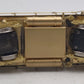 Alco Models D-159 HO BRASS UP Conversion SW-10 Diesel Locomotive - Unpainted EX
