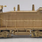 Alco Models D-159 HO BRASS UP Conversion SW-10 Diesel Locomotive - Unpainted EX